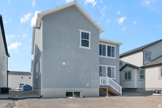 1043 W Sparrow Way, Stansbury Park, UT 84074 - #3