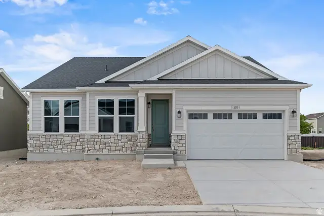 590 W Junegrass Ln, Stansbury Park, UT 84074 - #1