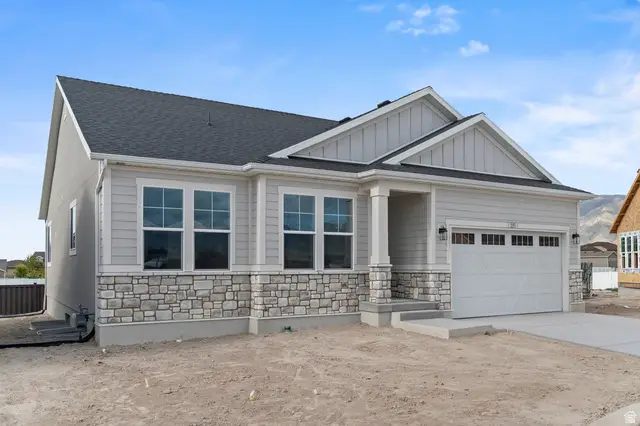 590 W Junegrass Ln, Stansbury Park, UT 84074 - #2