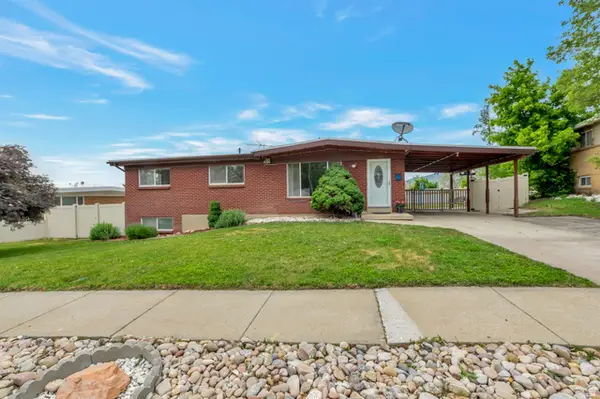 447 E 550 S, Bountiful, UT 84010