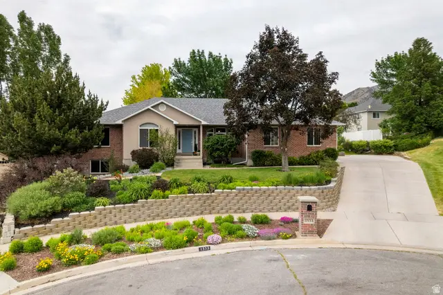 1533 E Hayden Ct, Logan, UT 84321 - #1