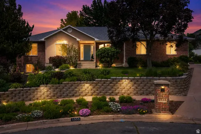 1533 E Hayden Ct, Logan, UT 84321 - #2