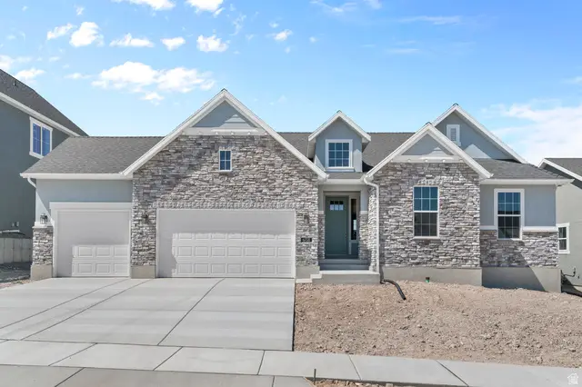 6708 W Broad Stem Way, Herriman, UT 84096 - #1