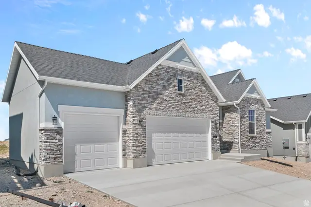 6708 W Broad Stem Way, Herriman, UT 84096 - #3