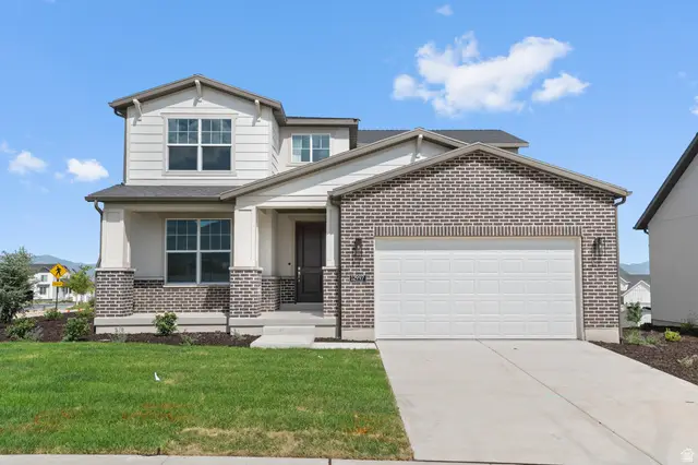 12997 S Broad Stem Way, Herriman, UT 84096 - #1