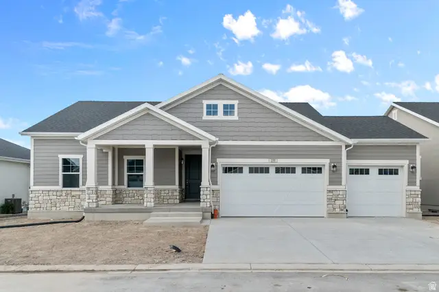 598 W Junegrass Ln, Stansbury Park, UT 84074 - #1