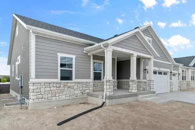 598 W Junegrass Ln, Stansbury Park, UT 84074 - #2