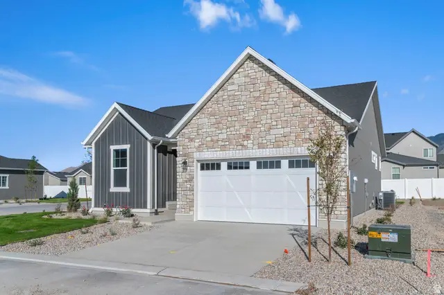 5644 N Ibis Rd, Stansbury Park, UT 84074 - #3