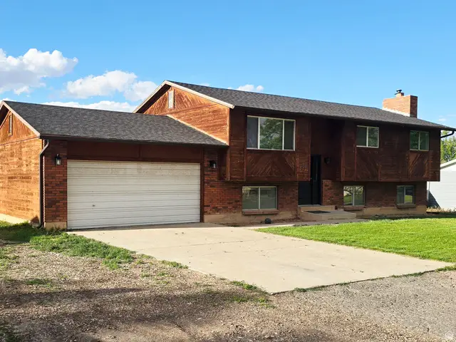 953 E 2850 S, Naples, UT 84078 - #1