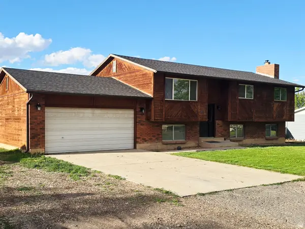 953 E 2850 S, Naples, UT 84078