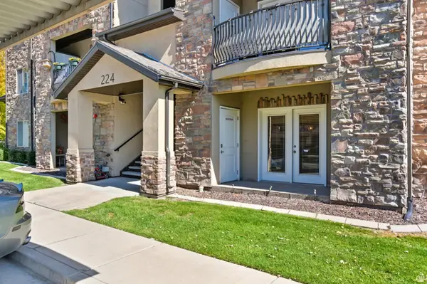 224 S 550 W #B2, Springville, UT 84663