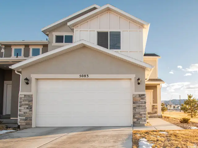 5083 W Walford Ln N, Herriman, UT 84096 - #2