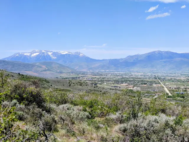 1440 S Beaver Bench Rd #1307, Heber City, UT 84032 - #1