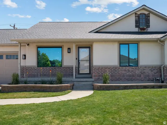 4615 W Aire Dr S, West Jordan, UT 84088 - #2