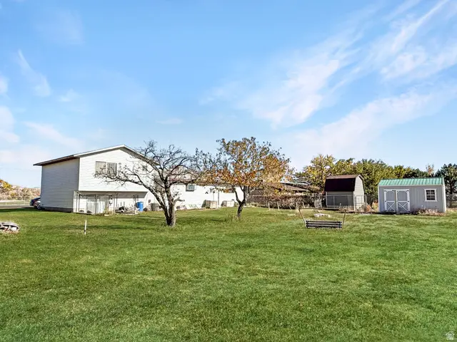 255 W 500 S, Ferron, UT 84523 - #2