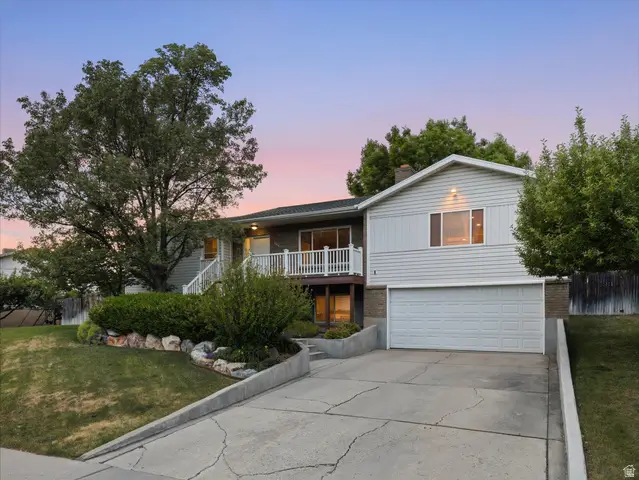 164 W 1880 N, Orem, UT 84057 - #2