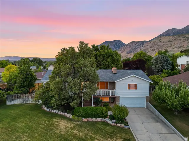 164 W 1880 N, Orem, UT 84057 - #3