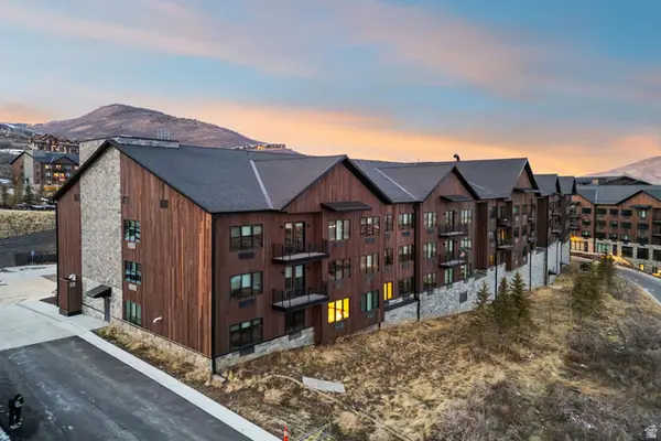 2303 Deer Hollow Rd #1112, Park City, UT 84060