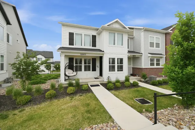 13977 S Wide Ridge Way #1125, Herriman, UT 84096 - #1