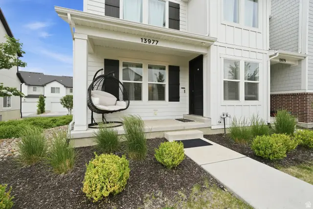13977 S Wide Ridge Way #1125, Herriman, UT 84096 - #2