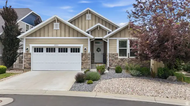 3802 W Autumn Rain Rd S, South Jordan, UT 84009 - #3