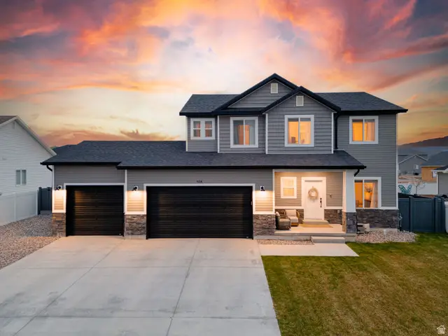 834 S 300 W, Vernal, UT 84078 - #1