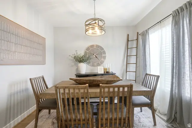 834 S 300 W, Vernal, UT 84078 - #3