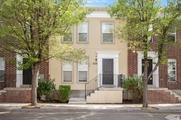 239 W Speyside Way, Murray, UT 84107