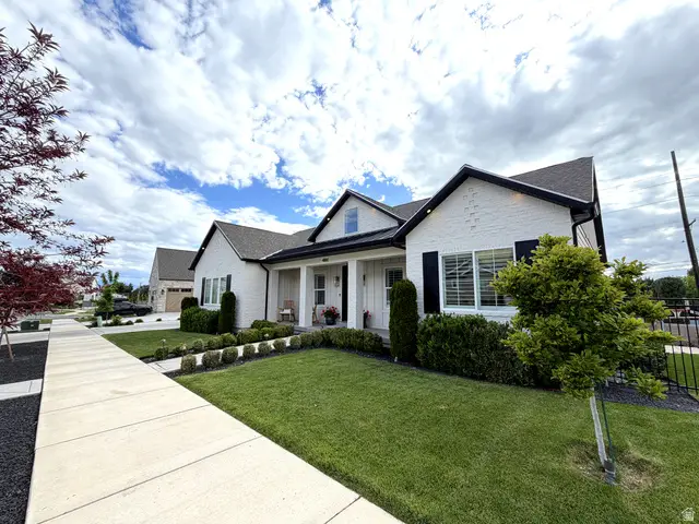 4861 N 300 E, Provo, UT 84604 - #3