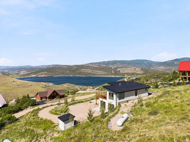 310 E Rockport Aspen Dr, Coalville, UT 84017 - #1