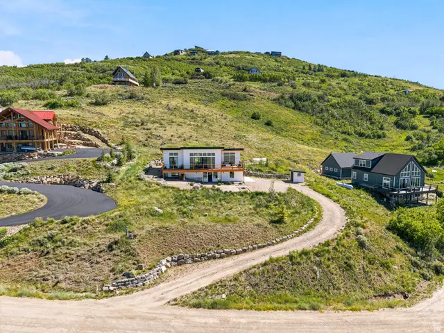 310 E Rockport Aspen Dr, Coalville, UT 84017 - #3