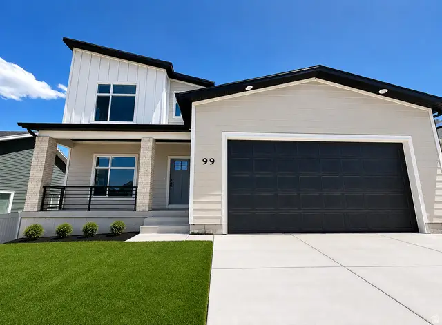 99 S 940 E, Santaquin, UT 84655 - #1