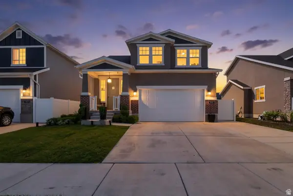 1069 W Osprey Dr, Stansbury Park, UT 84074