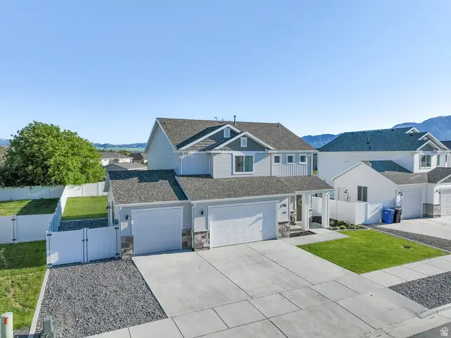 1150 W 2260 S #5, Nibley, UT 84321 - #1