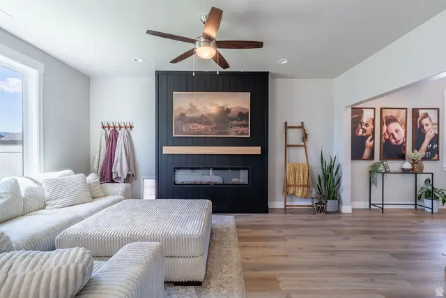 1150 W 2260 S #5, Nibley, UT 84321 - #2