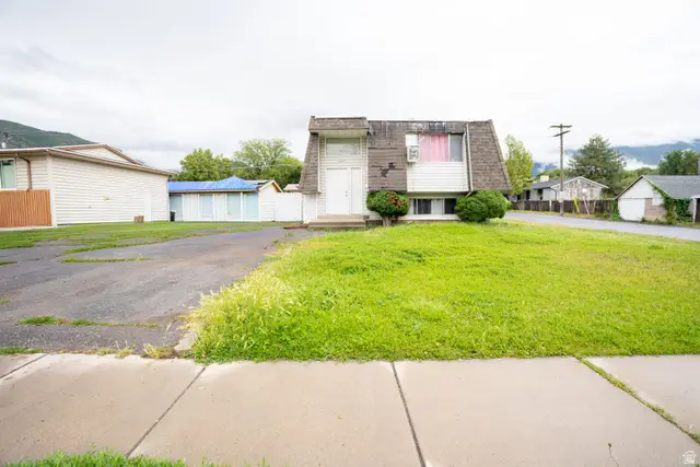 1347 S 400 E, Springville, UT 84663 - #1