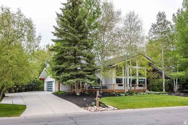 5064 E Meadows Dr, Park City, UT 84098