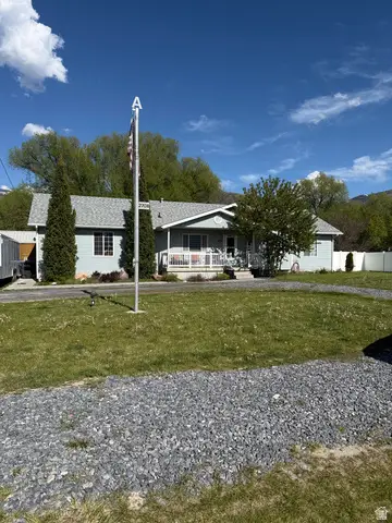 2708 S Main St, Nibley, UT 84321 - #1