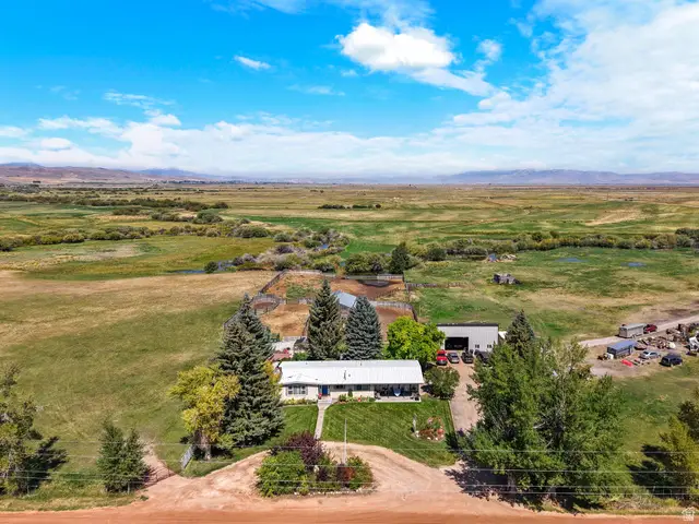 988 Transtrum Rd, Saint Charles, ID 83272 - #2
