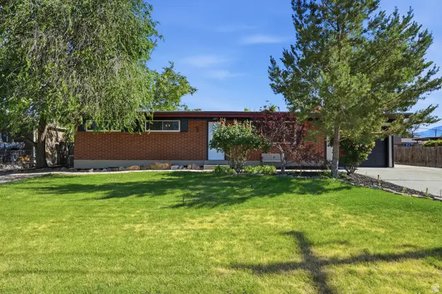6493 W 3500 S, West Valley City, UT 84128 - #1