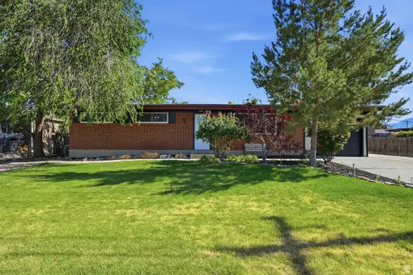 6493 W 3500 S, West Valley City, UT 84128