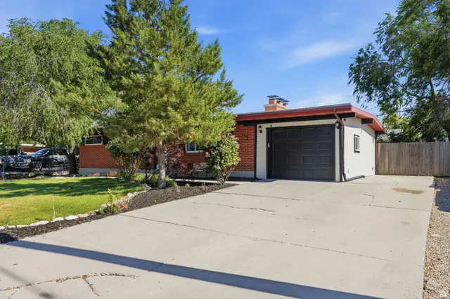 6493 W 3500 S, West Valley City, UT 84128 - #3