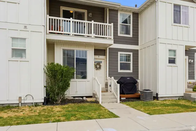 1792 E Skyline Dr #G5, Eagle Mountain, UT 84005 - #3