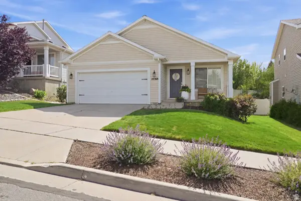 14368 S Honeyfield Dr E, Draper, UT 84020
