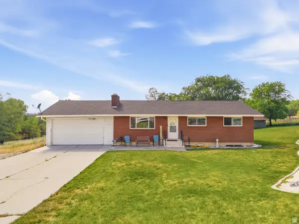 1210 S Nevada Ave, Provo, UT 84606
