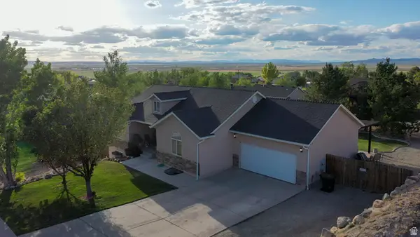 1797 E Sunset Rd, Enoch, UT 84721