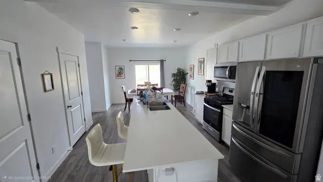 3948 N Cougar Ln, Eagle Mountain, UT 84005 - #3