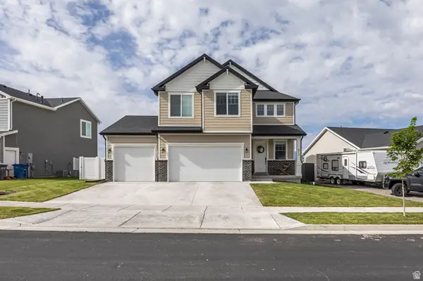 612 W 500 N, Smithfield, UT 84335