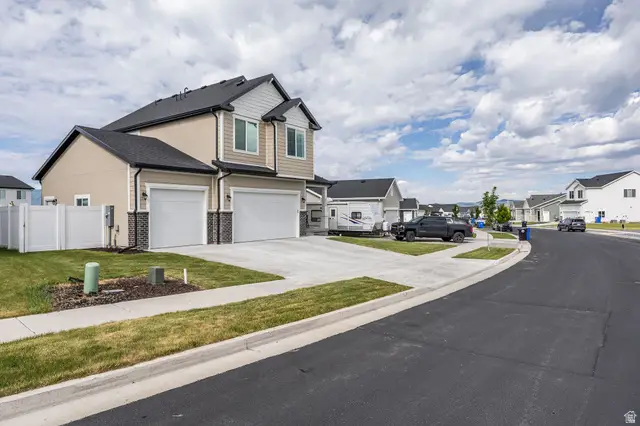 612 W 500 N, Smithfield, UT 84335 - #3