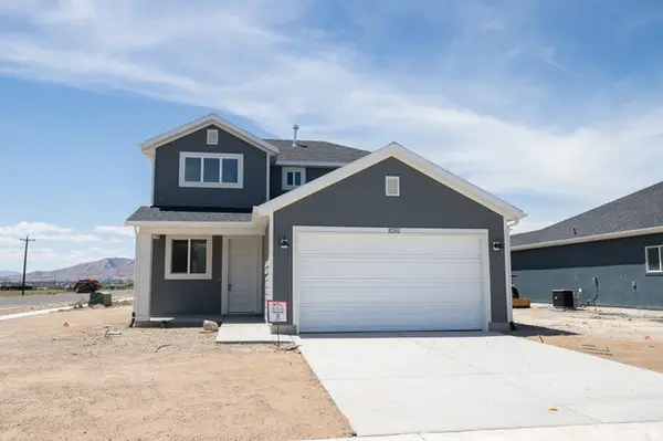 1051 N 1060 W Lot #36 W, Salem, UT 84653